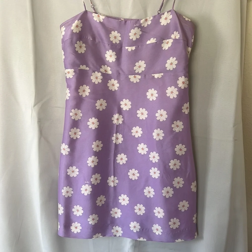 Realisation Par The Christy Dress in As If - Picture 2 of 8